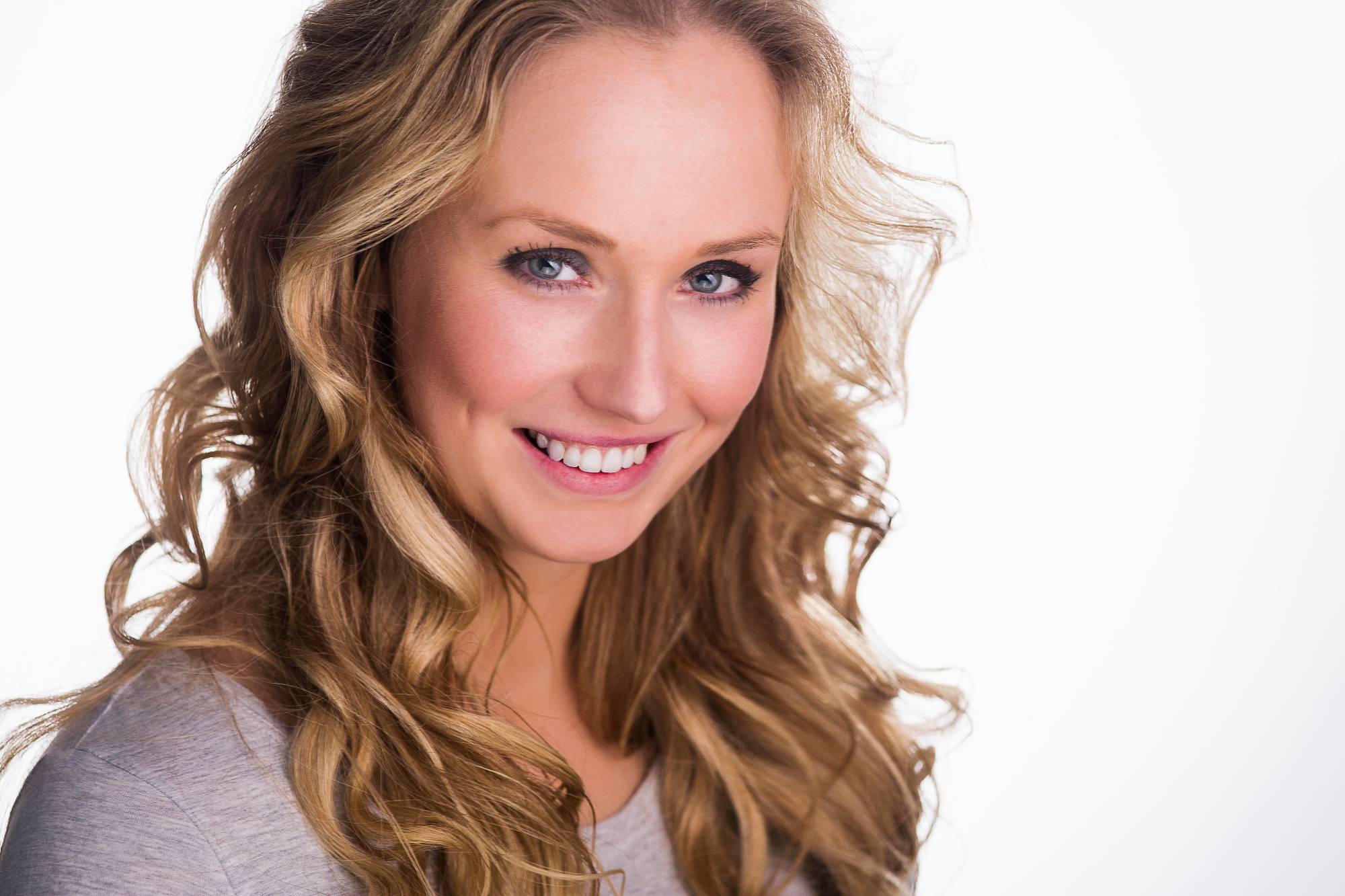 Zakelijk portret